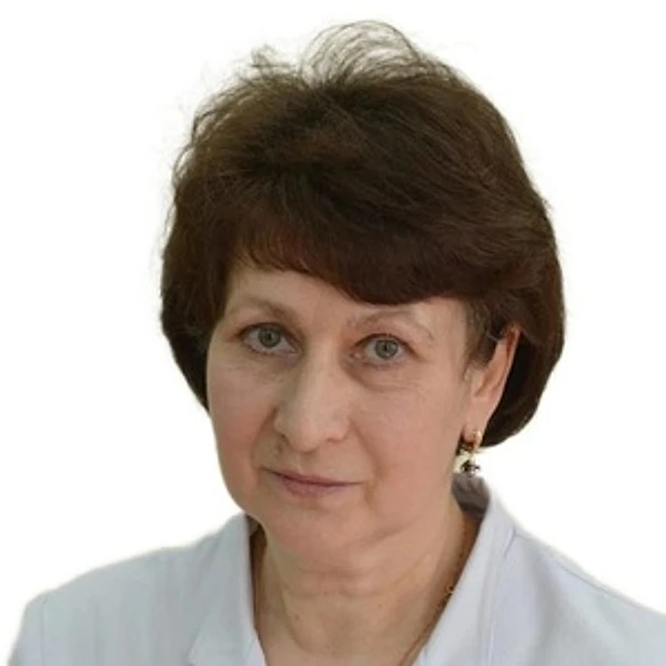 Матафонова Светлана Николаевна — Анестезиолог-реаниматолог, Солнечногорск