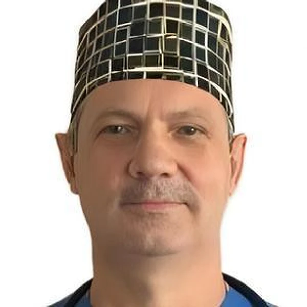 Павлов Андрей Евгеньевич — Анестезиолог-реаниматолог, Солнечногорск
