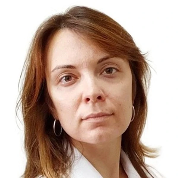 Поликарпова Олеся Сергеевна — Логопед, Дефектолог, Солнечногорск