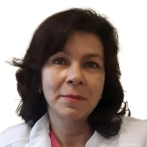 Пряникова Наталья Игоревна — Логопед, Солнечногорск