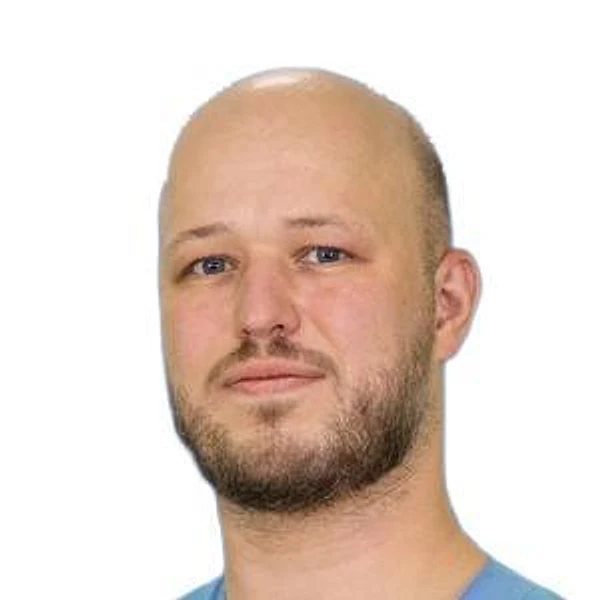 Ванин Денис Александрович — Массажист, Солнечногорск