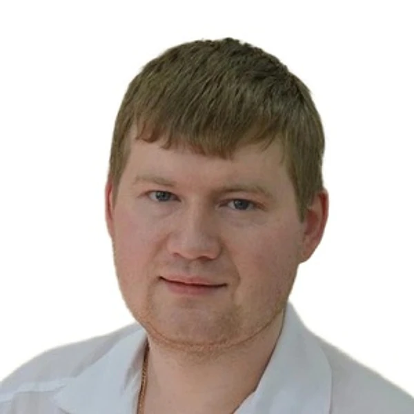 Вронский Александр Владимирович — Массажист, Солнечногорск