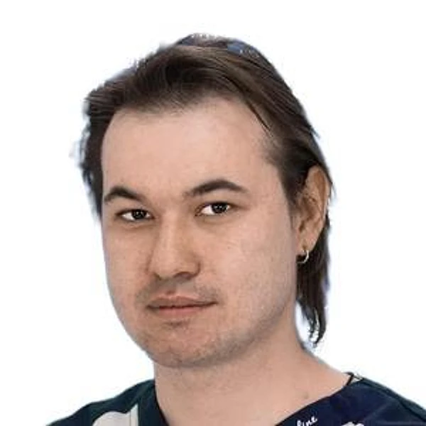 Климов Николай Вадимович — Массажист, Солнечногорск