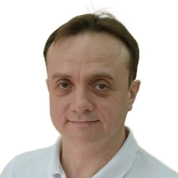 Лочкарев Сергей Владимирович — Массажист, Солнечногорск