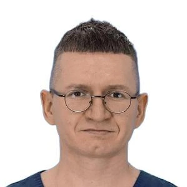 Шамрин Иван Сергеевич — Массажист, Солнечногорск
