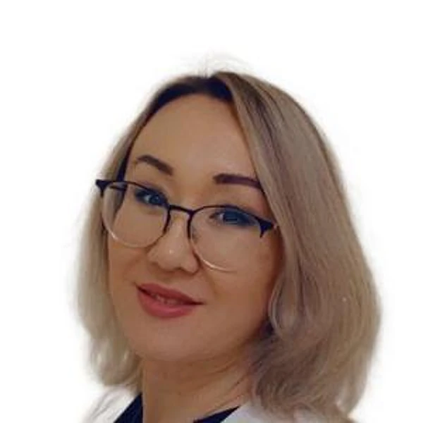 Шинбекова Анарбике Имамовна — Психиатр, Детский психиатр, Балашиха