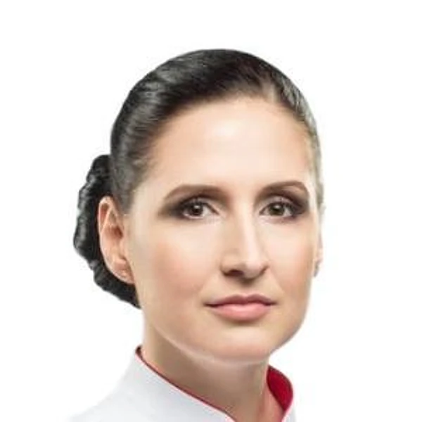 Соколова Ольга Сергеевна — Терапевт, Воронеж