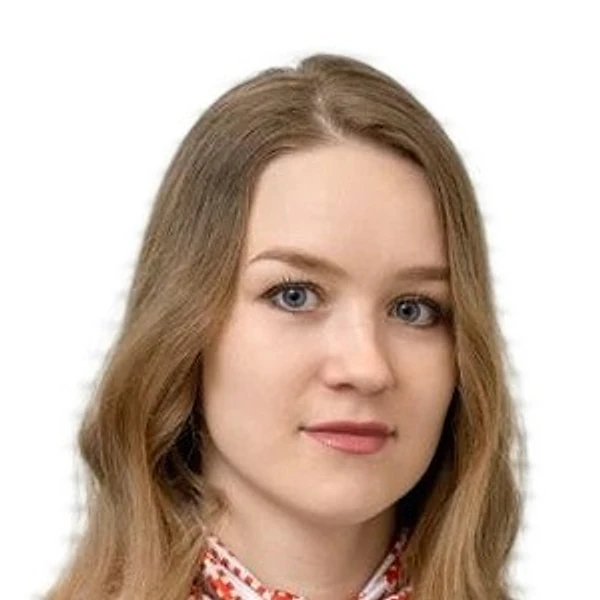 Юнаш Кристина Сергеевна — Гинеколог, Акушер, Воронеж