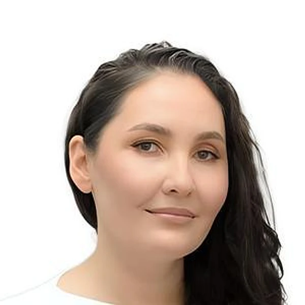 Родионова Жанна Рафисовна — Стоматолог, Детский стоматолог, Челябинск