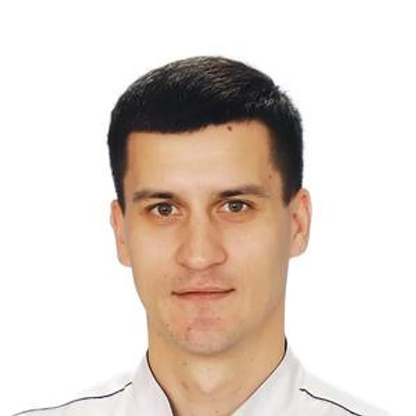 Глушко Евгений Владимирович — Хирург, Эндоскопист, Краснодар