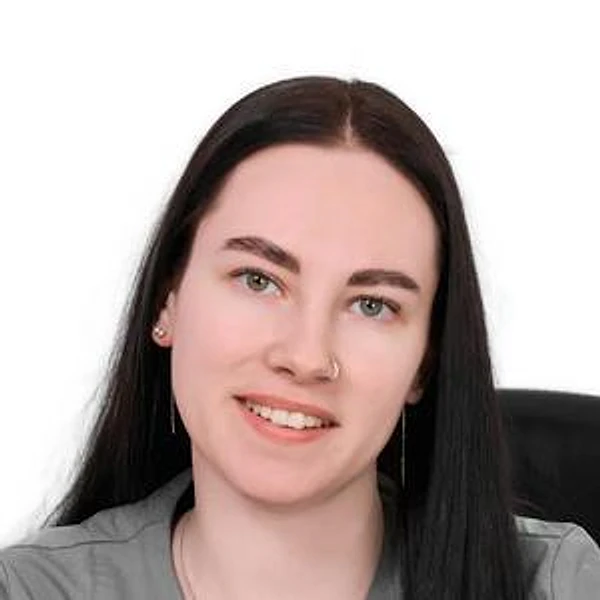 Глушенкова Алёна Николаевна — Стоматолог, Вышний Волочёк