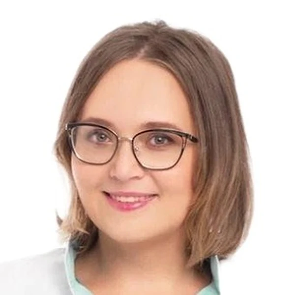 Кабисова Влада Игоревна — Кардиолог, Терапевт, Санкт-Петербург