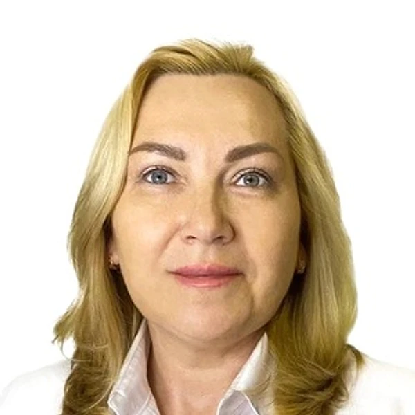 Золоторёва Наталья Викторовна — Стоматолог, Санкт-Петербург