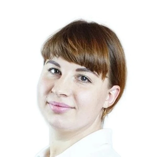 Посохова Елена Александровна — Стоматолог-гигиенист, Тюмень
