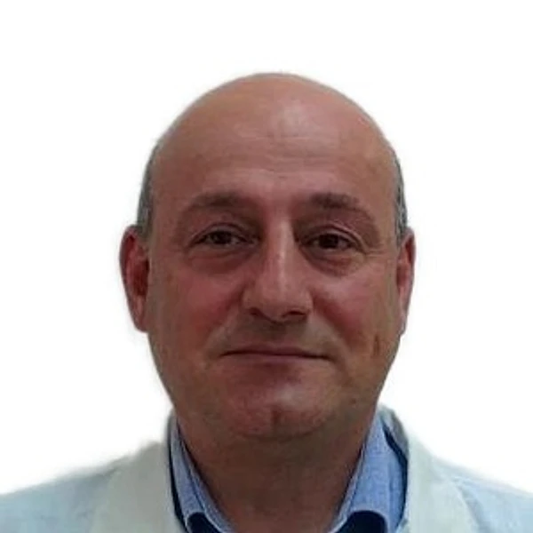 Зурабян Мовсес Саркисович — ЛОР, Краснодар