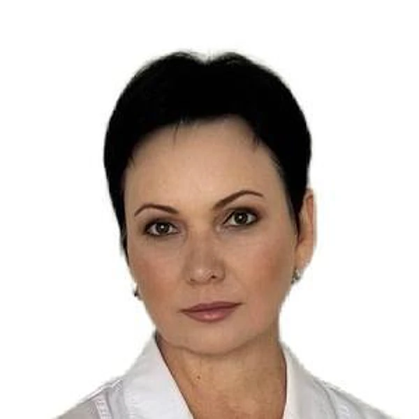Костецкая Ангелина Юрьевна — Аллерголог, Иммунолог, Владивосток