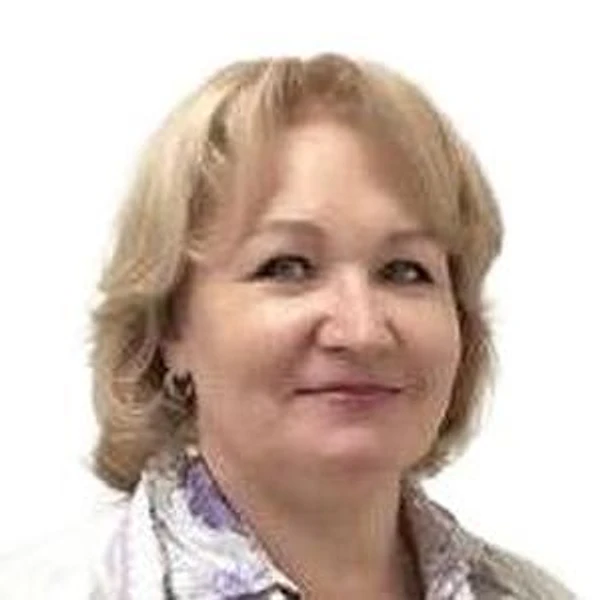 Федосеева Елена Алексеевна — Пульмонолог, Детский пульмонолог, Владивосток