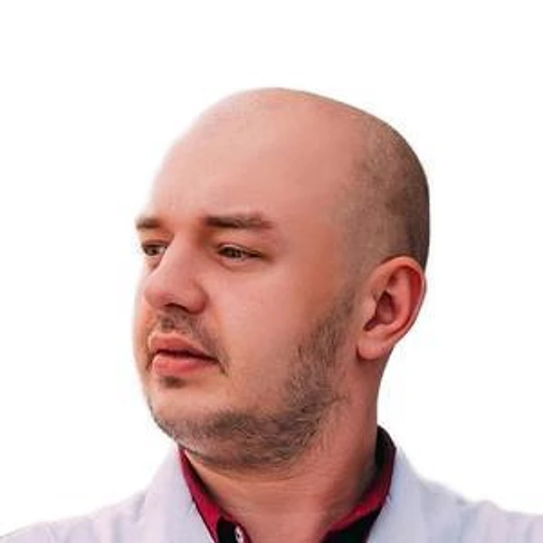 Захаров Дмитрий Константинович — Кардиолог, Омск