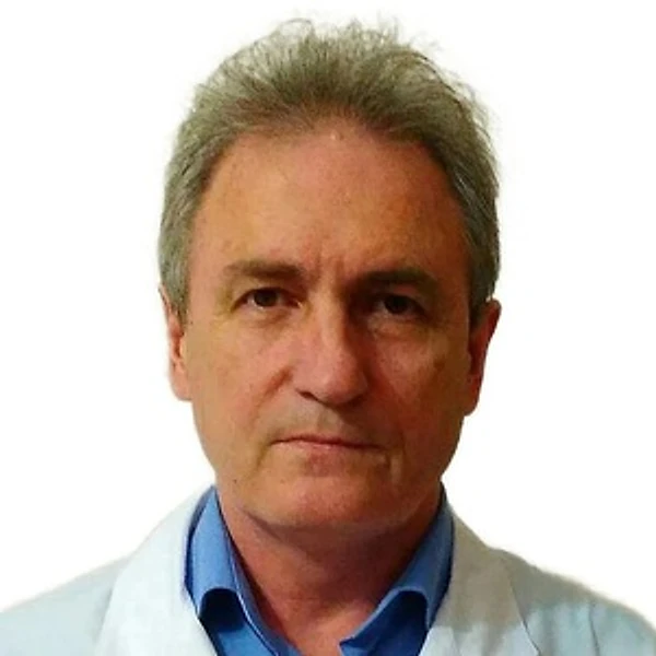 Шакула Владимир Алексеевич — ЛОР, ЛОР-хирург, Краснодар