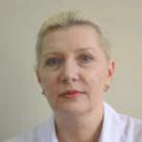 Ефименко Инна Альбертовна — Функциональный диагност, Владивосток
