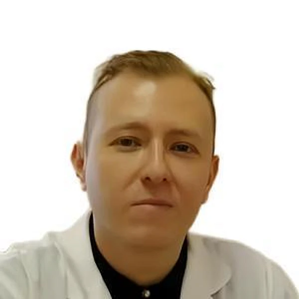 Вертепа Александр Сергеевич — Невролог, Владивосток