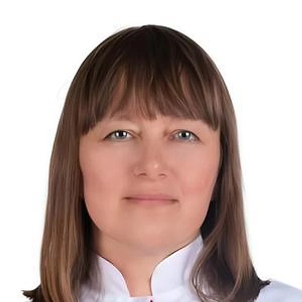Ходыкина Наталья Петровна — Офтальмолог (окулист), Детский офтальмолог, Владивосток