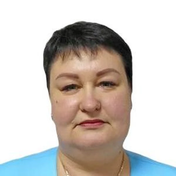 Слободнюк Юлия Николаевна — Гинеколог, Гинеколог-эндокринолог, Ульяновск