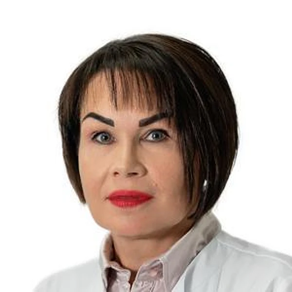 Сазонова Светлана Витальевна — Психотерапевт, Психиатр, Ульяновск
