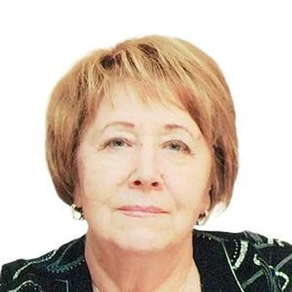 Лукьянова Наталья Валерьевна — Функциональный диагност, Врач УЗИ, Ульяновск