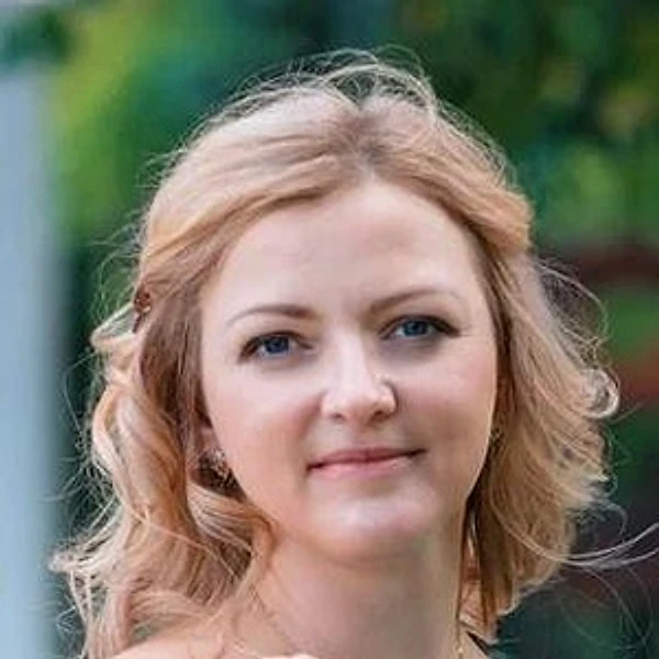 Солдатова Ксения Михайловна — Терапевт, unknown