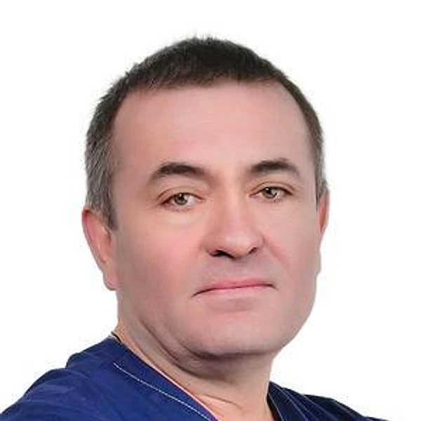 Шумский Игорь Алексеевич — Анестезиолог-реаниматолог, Детский анестезиолог-реаниматолог, Краснодар