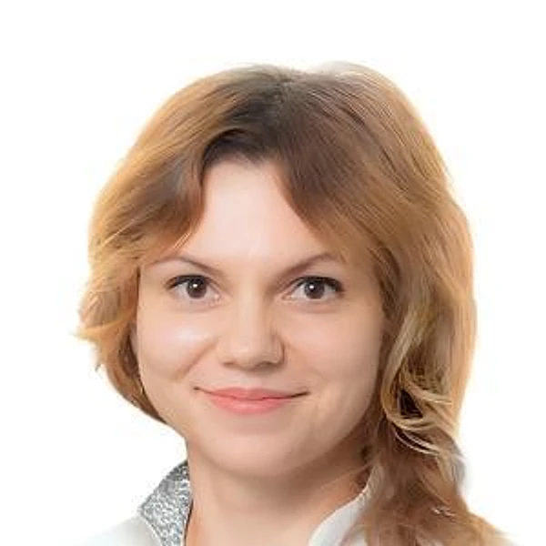 Суворова Галина Васильевна — Кардиолог, Нутрициолог, Москва