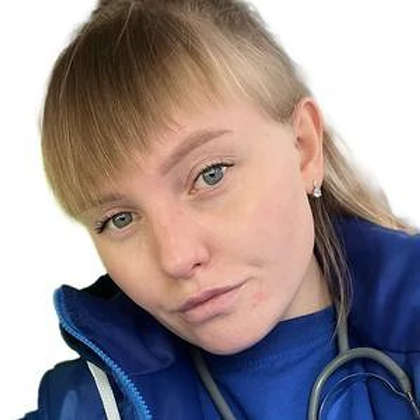 Панчук Александра Александровна — Фельдшер, Саратов