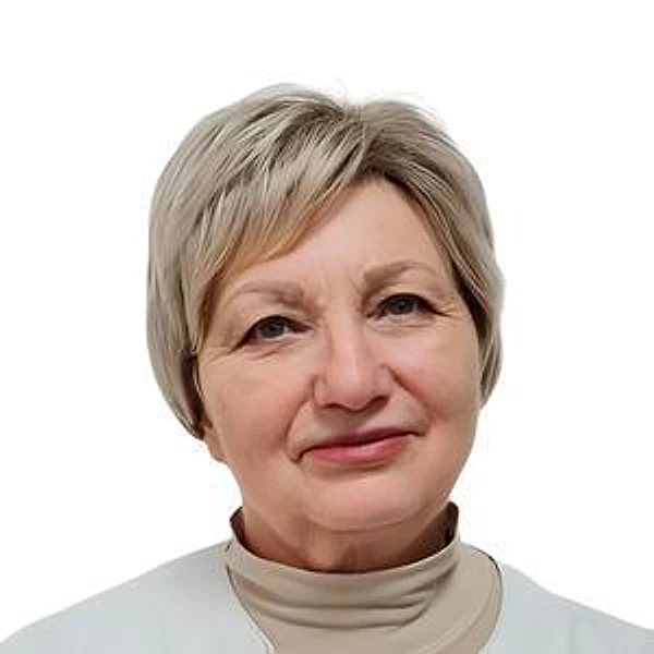 Бахметьева Наталья Григорьевна — Детский кардиолог, Новороссийск