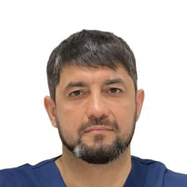 Кадиев Марат Абдуллаевич — Травматолог, Детский ортопед, Ортопед, Хирург-травматолог, Махачкала