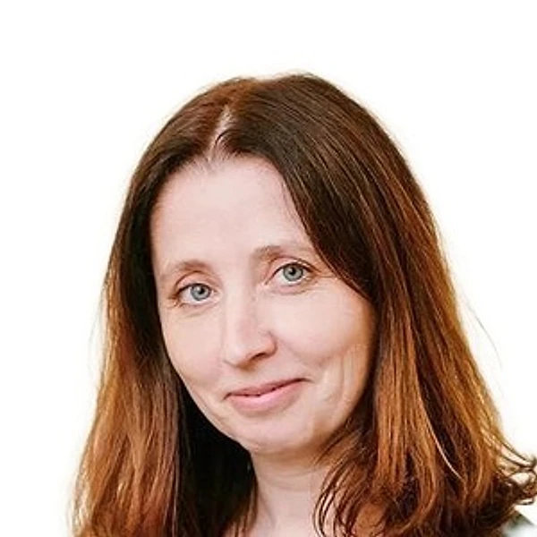 Печникова Анна Алексеевна — Логопед, Дефектолог, Санкт-Петербург