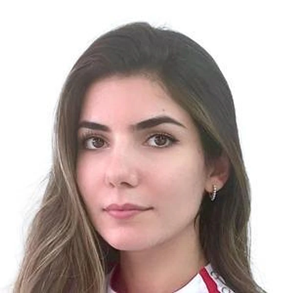 Рашидова Эльза Низамиевна — Стоматолог, Сургут