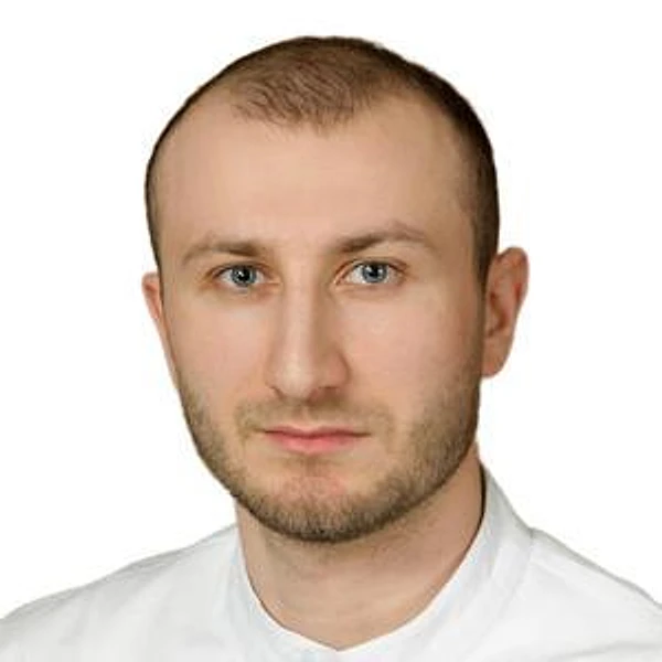 Рашидов Фикрет Бейдулаевич — Стоматолог-ортопед, Сургут