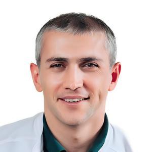Гасанов Али Магомедович — Эндоскопист, Махачкала