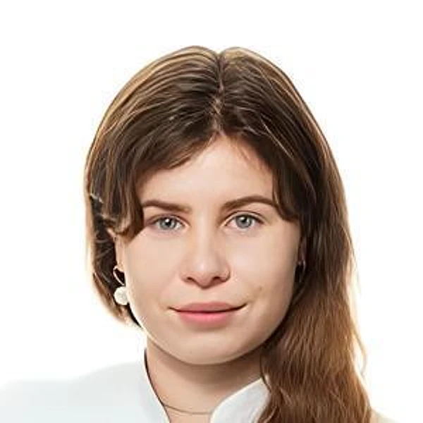 Шацкая Екатерина Михайловна — Пульмонолог, Москва