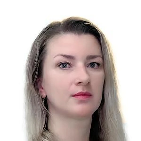 Ловкова Мария Дмитриевна — Рентгенолог, Нижний Новгород