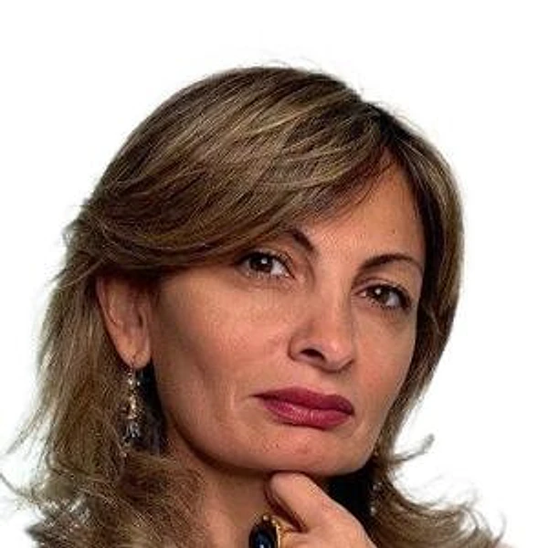 Панчулидзе Тамара Теймуразовна — Врач-косметолог, Дерматовенеролог, Дерматолог, Санкт-Петербург