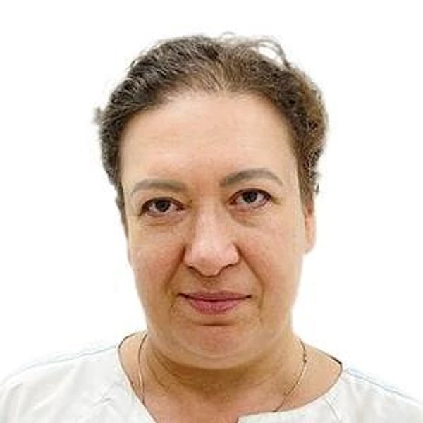 Хлебушкина Ирина Анатольевна — Педиатр, Детский инфекционист, Махачкала