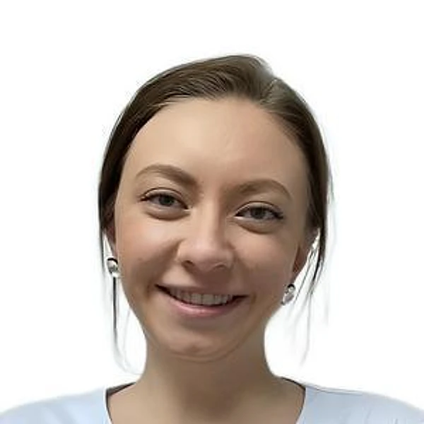 Моисеева Татьяна Андреевна — Стоматолог, Красноярск