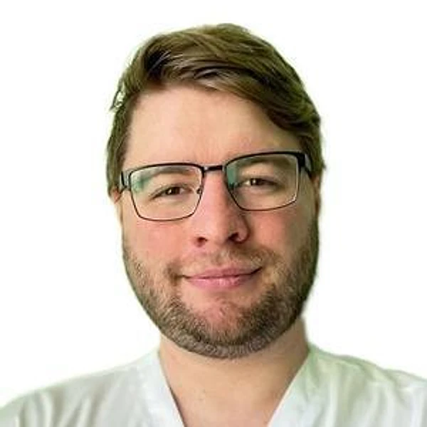 Матухин Валерий Игоревич — Акушер, Врач УЗИ, Гинеколог, Санкт-Петербург