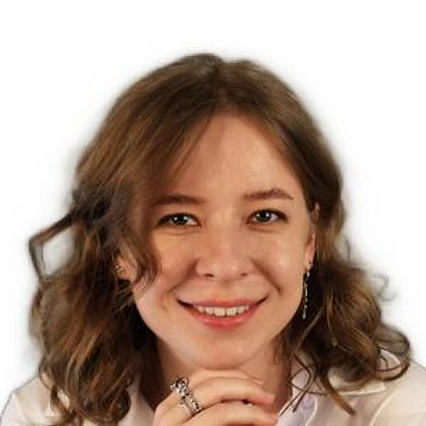 Чернявская Евгения Вадимовна — Стоматолог-хирург, Пародонтолог, Стоматолог, Стоматолог-имплантолог, Санкт-Петербург