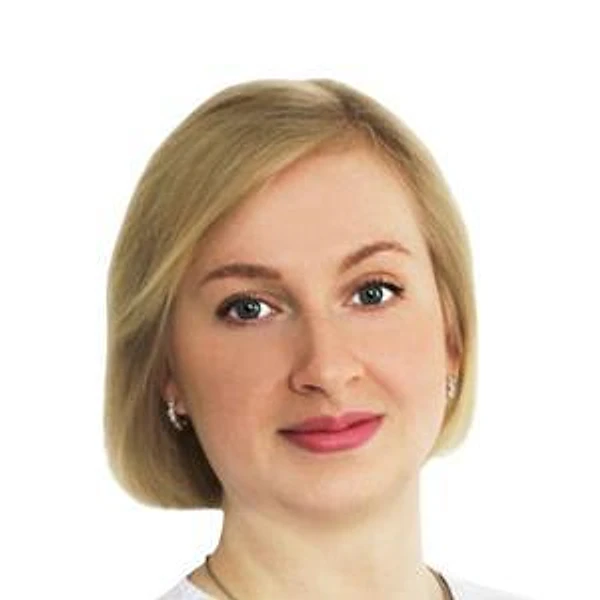 Ротарь Алина Валерьевна — Офтальмолог-хирург, Орёл