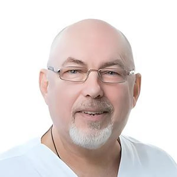 Школьников Игорь Вениаминович — Мануальный терапевт, Невролог, Рефлексотерапевт, Москва