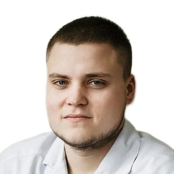 Царенко Дмитрий Владимирович — Ревматолог, Владивосток