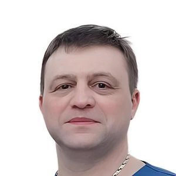 Ольденбург Игорь Юрьевич — Ортопед, Мануальный терапевт, Остеопат, Травматолог, Физиотерапевт, Москва